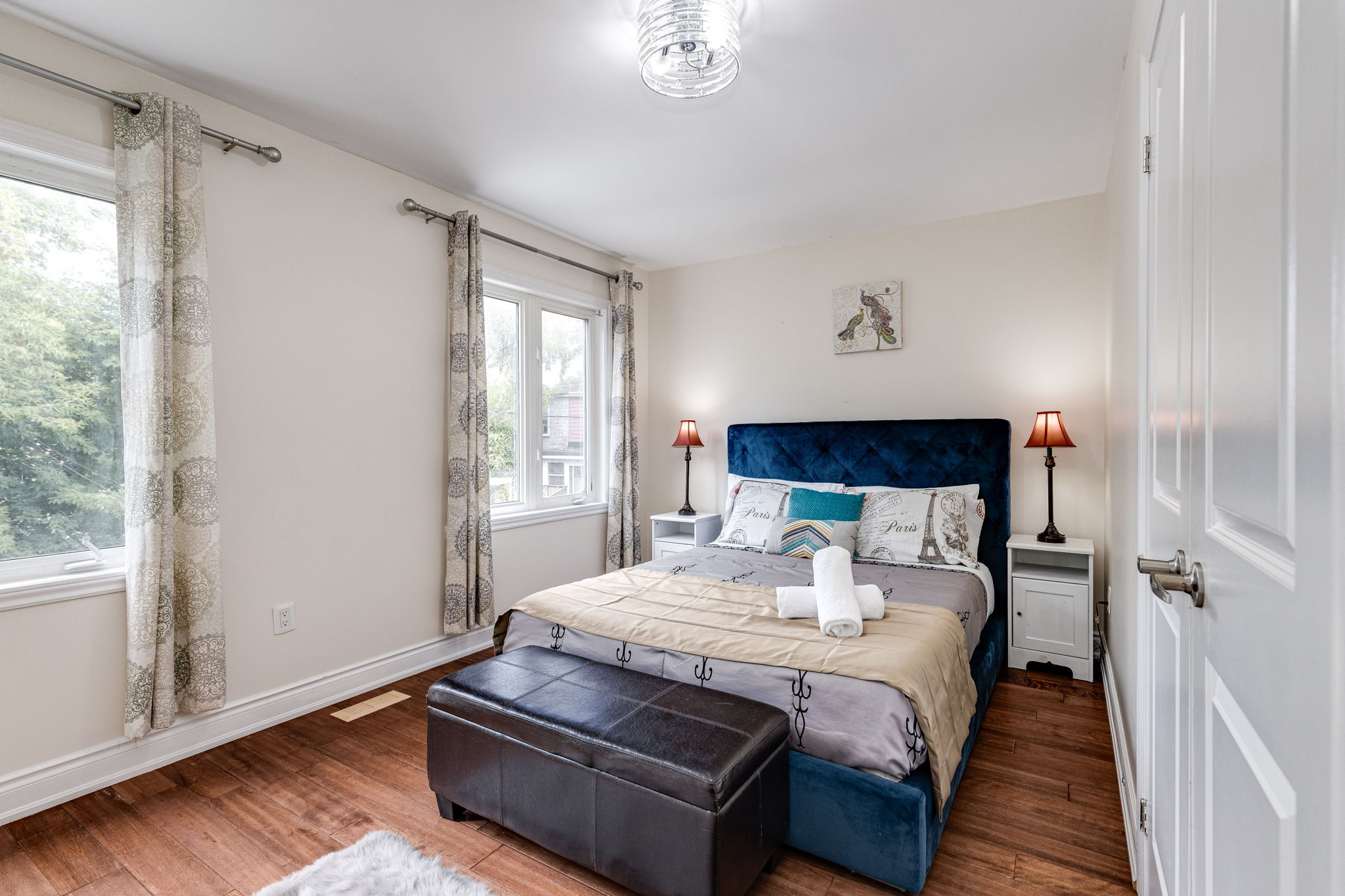 Toronto property showcase — delivered property photograph 12