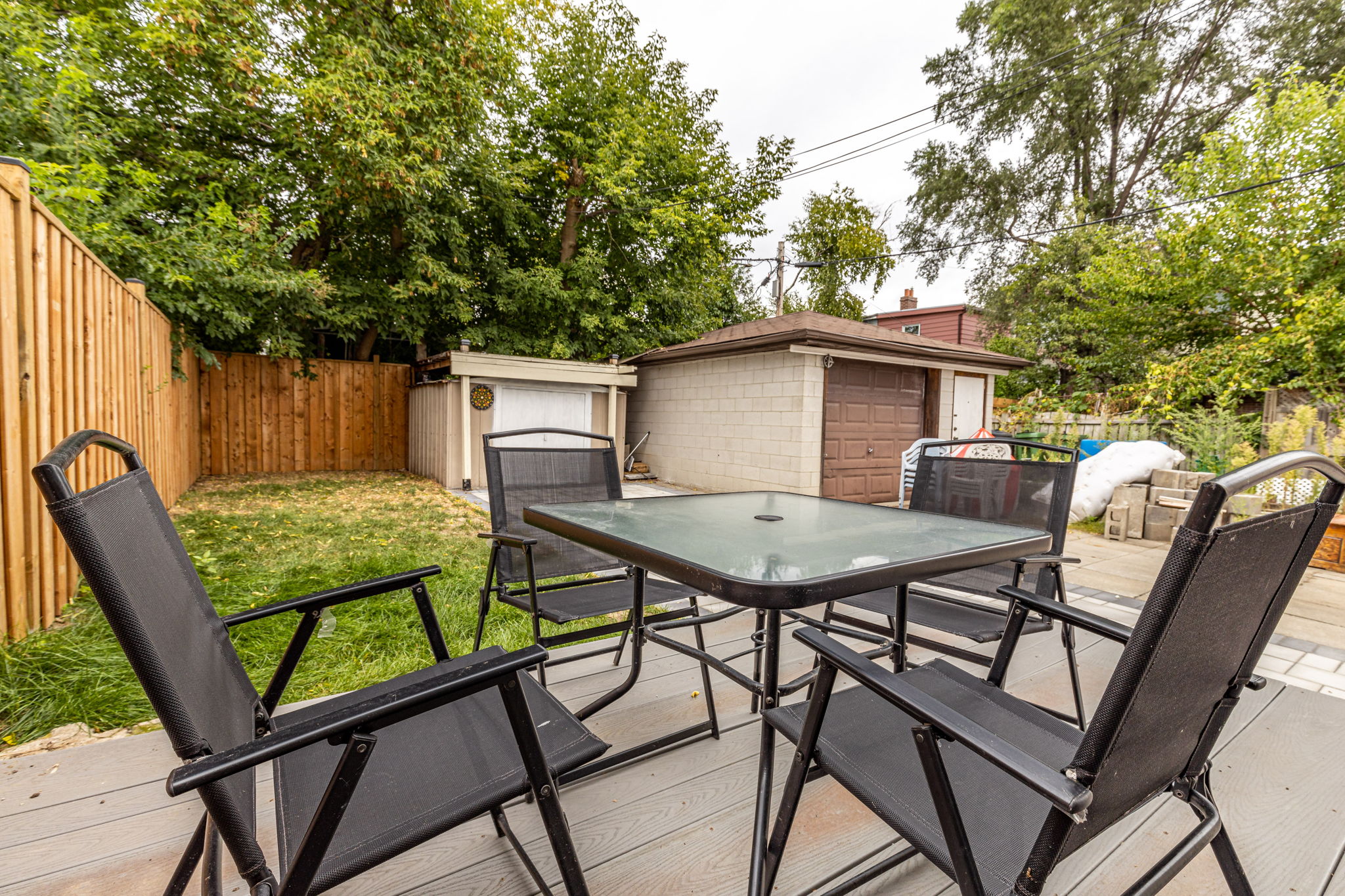 Toronto property showcase — delivered property photograph 34