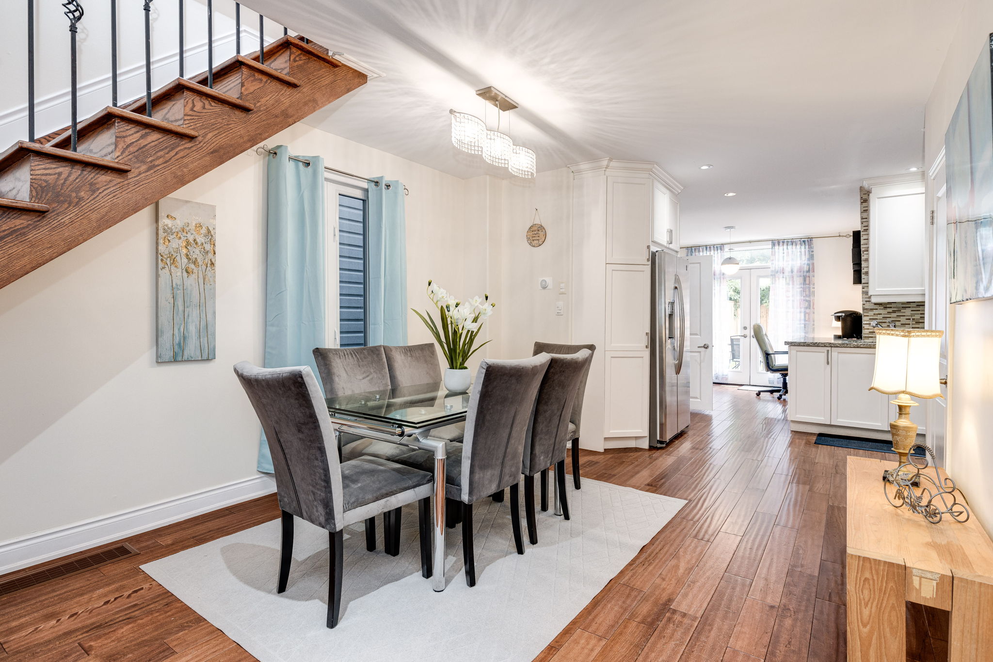 Toronto property showcase — delivered property photograph 5