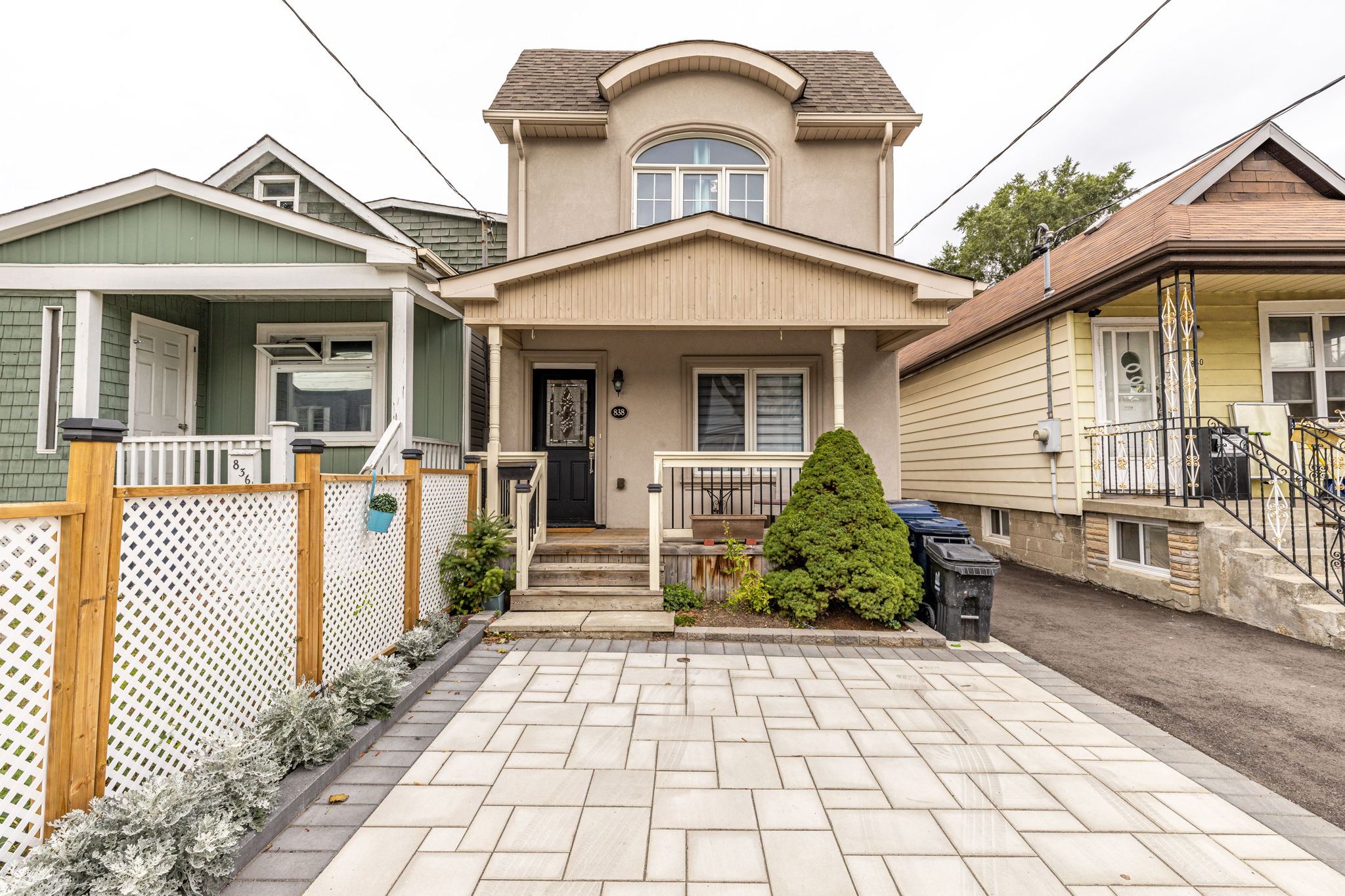 Toronto property showcase
