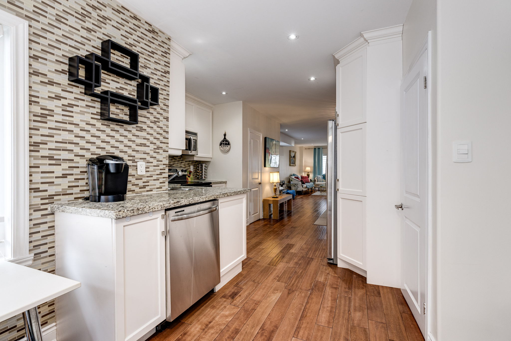 Toronto property showcase — delivered property photograph 10