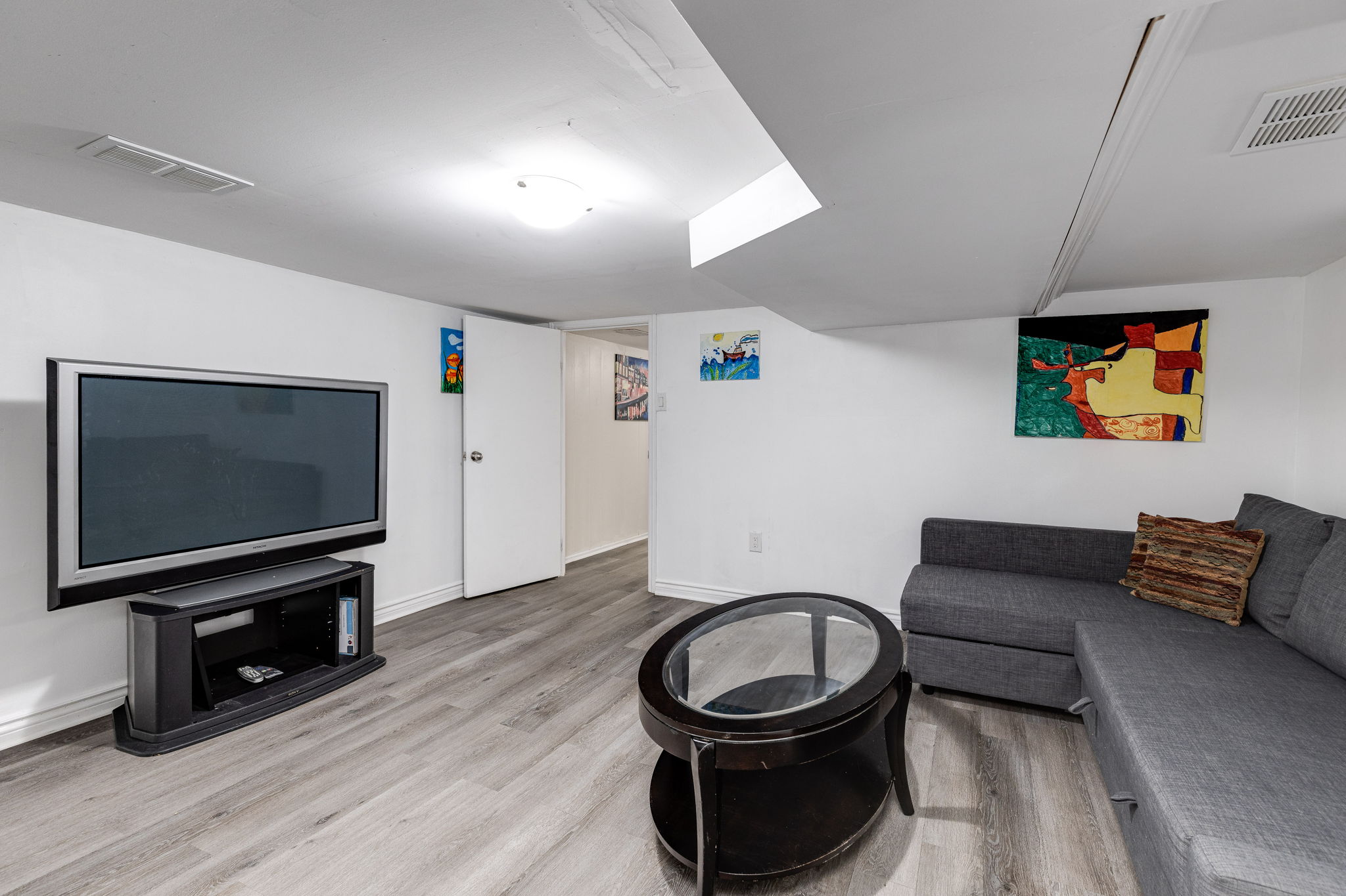 Toronto property showcase — delivered property photograph 20