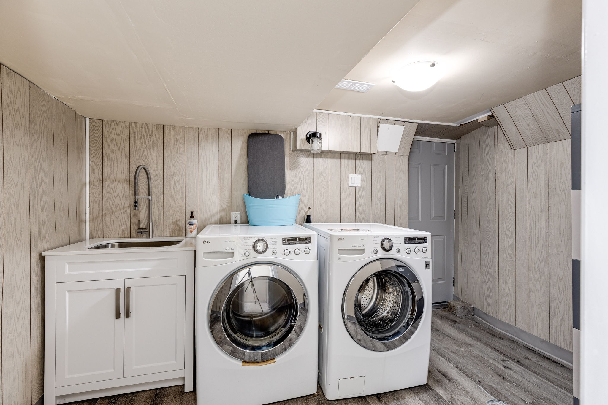 Toronto property showcase — delivered property photograph 22