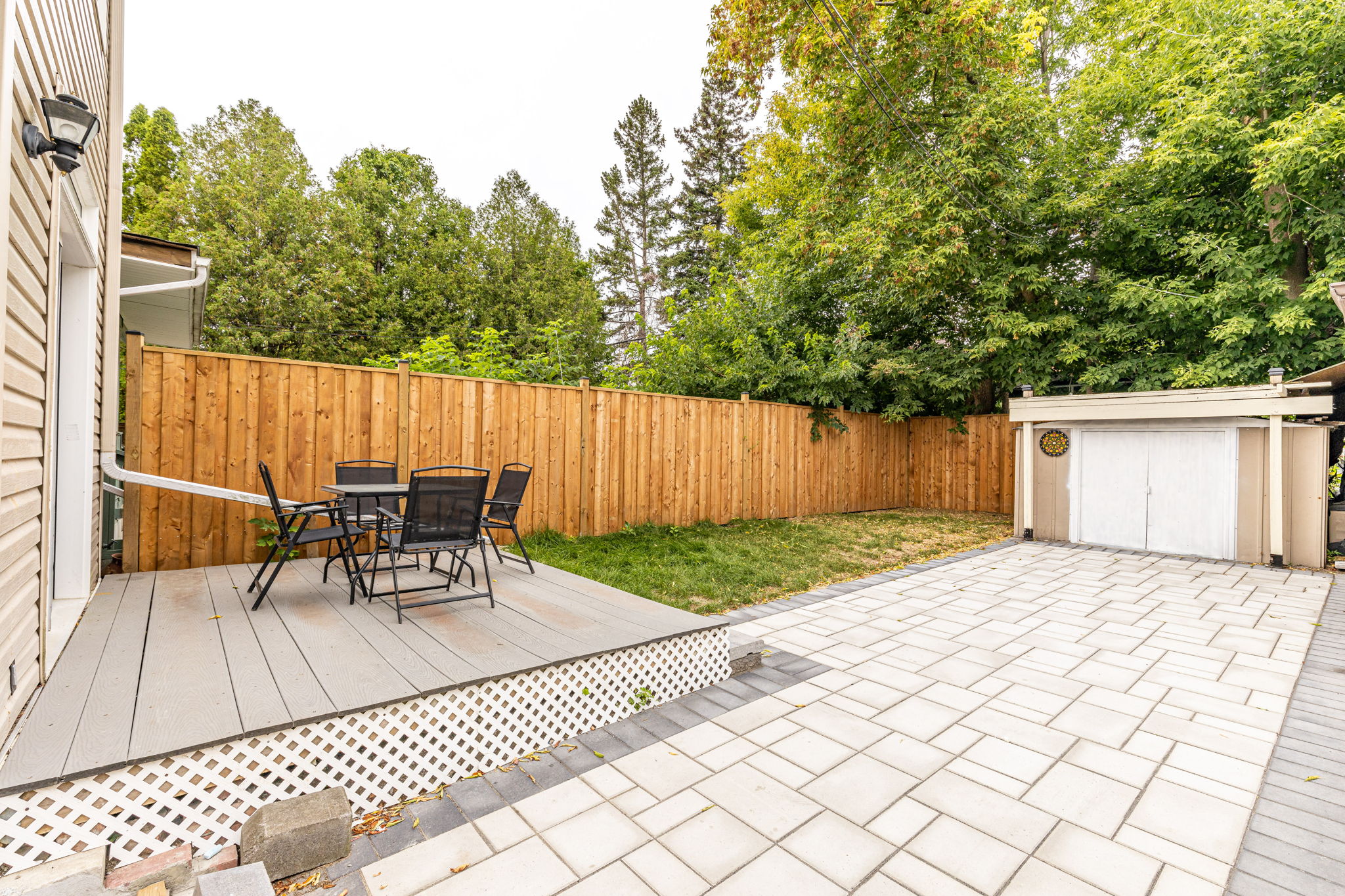 Toronto property showcase — delivered property photograph 35