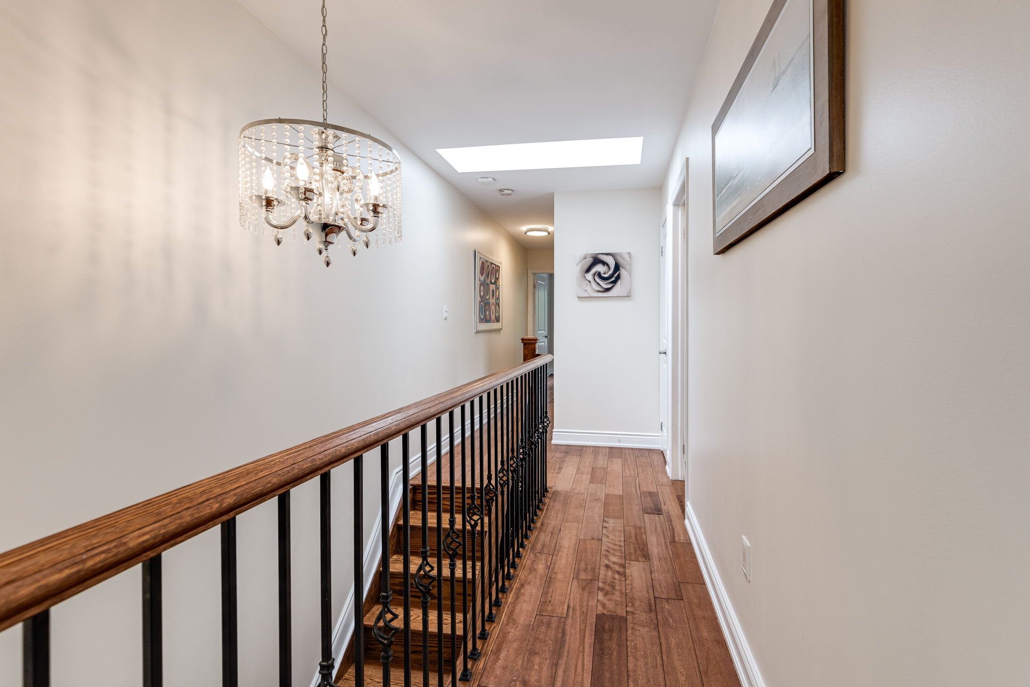 Toronto property showcase — delivered property photograph 18