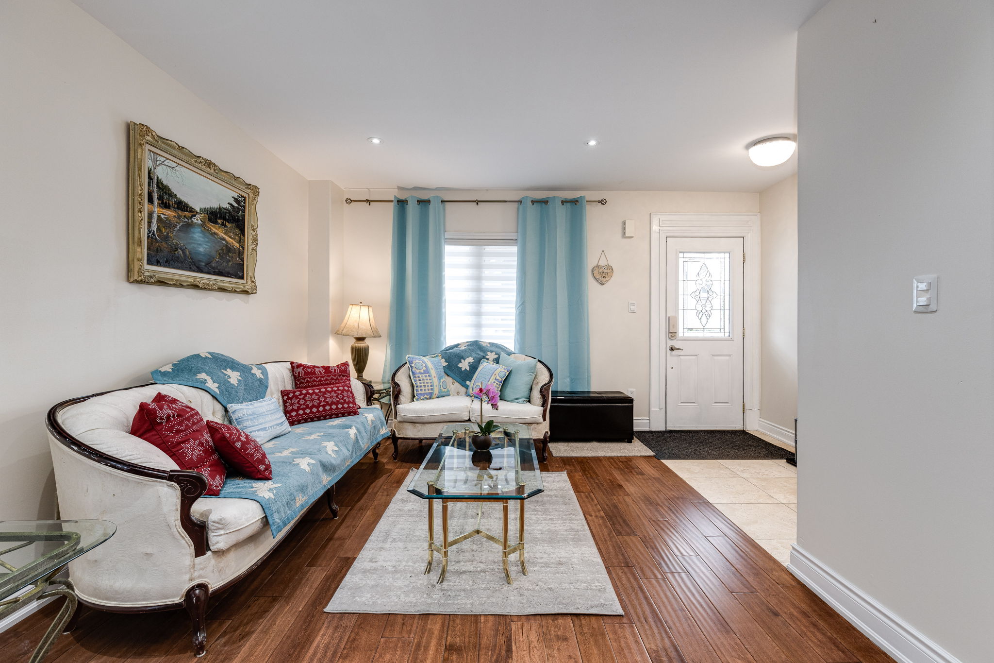 Toronto property showcase — delivered property photograph 3