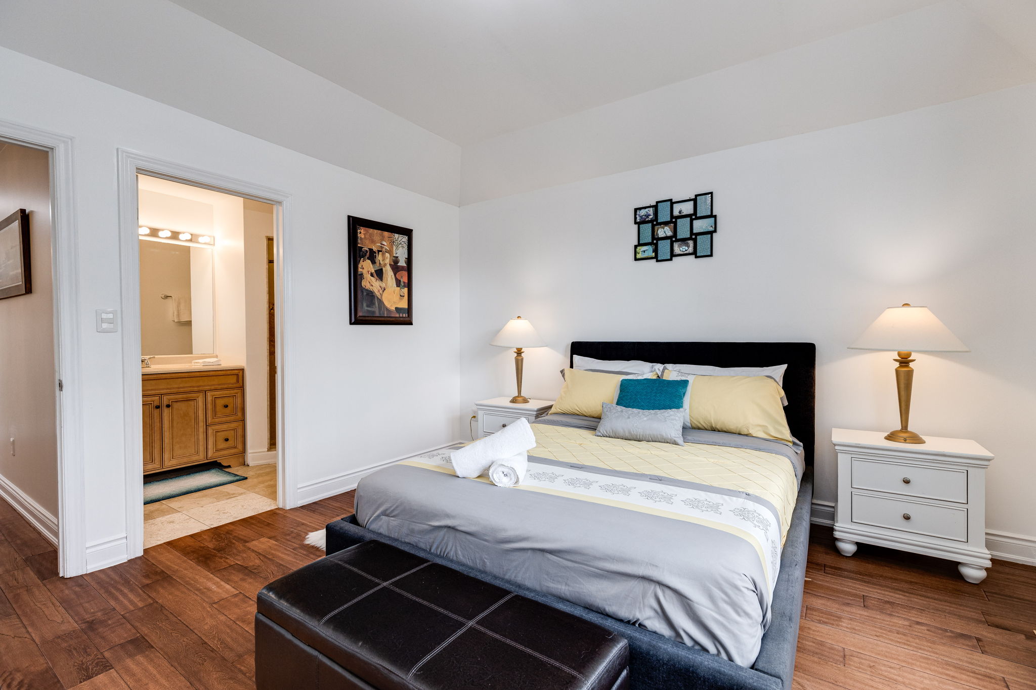 Toronto property showcase — delivered property photograph 16