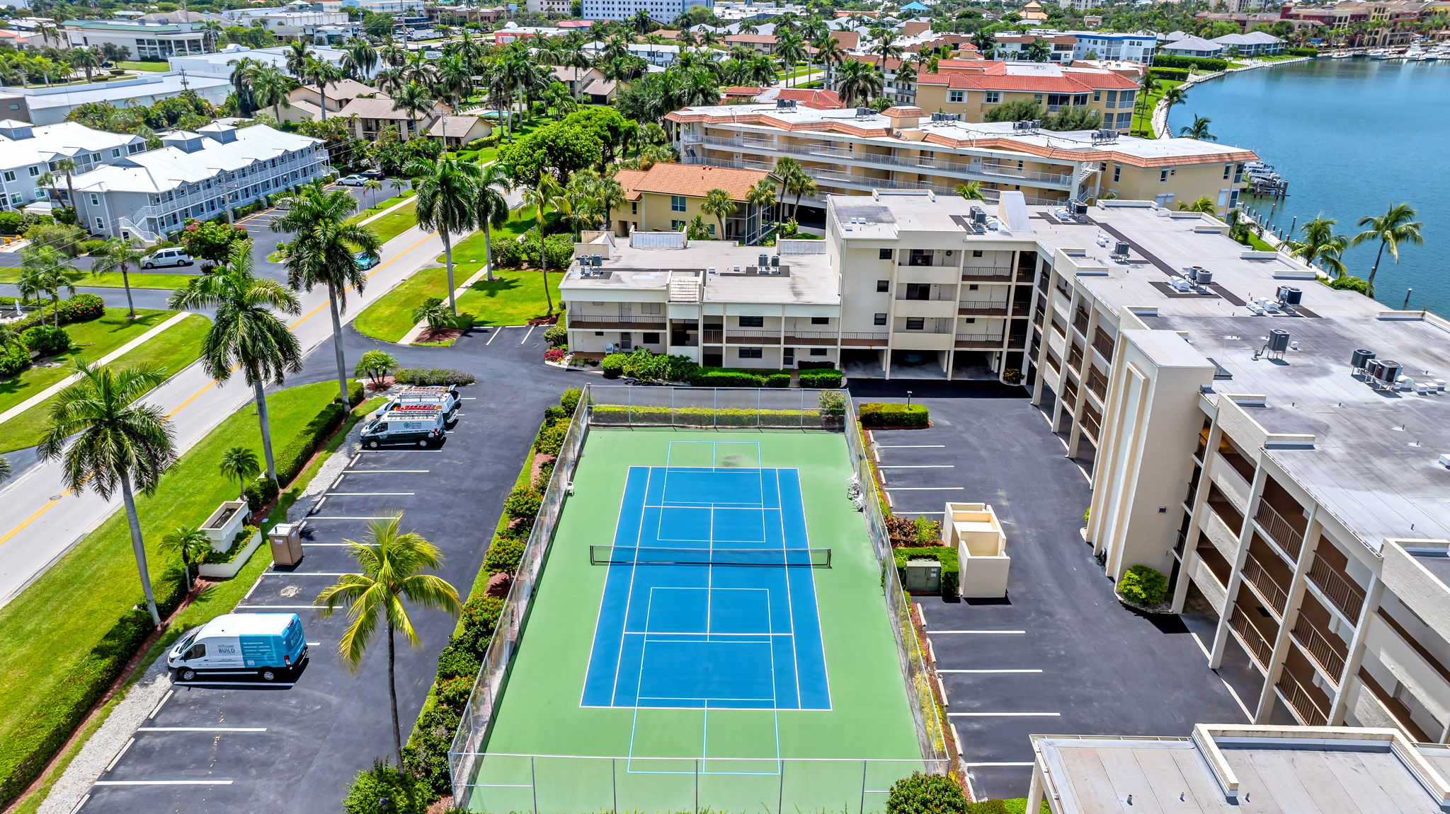 Aerial 4