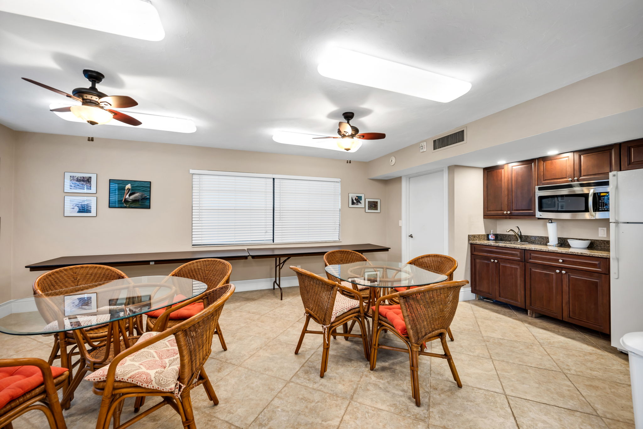 Common Area View 2