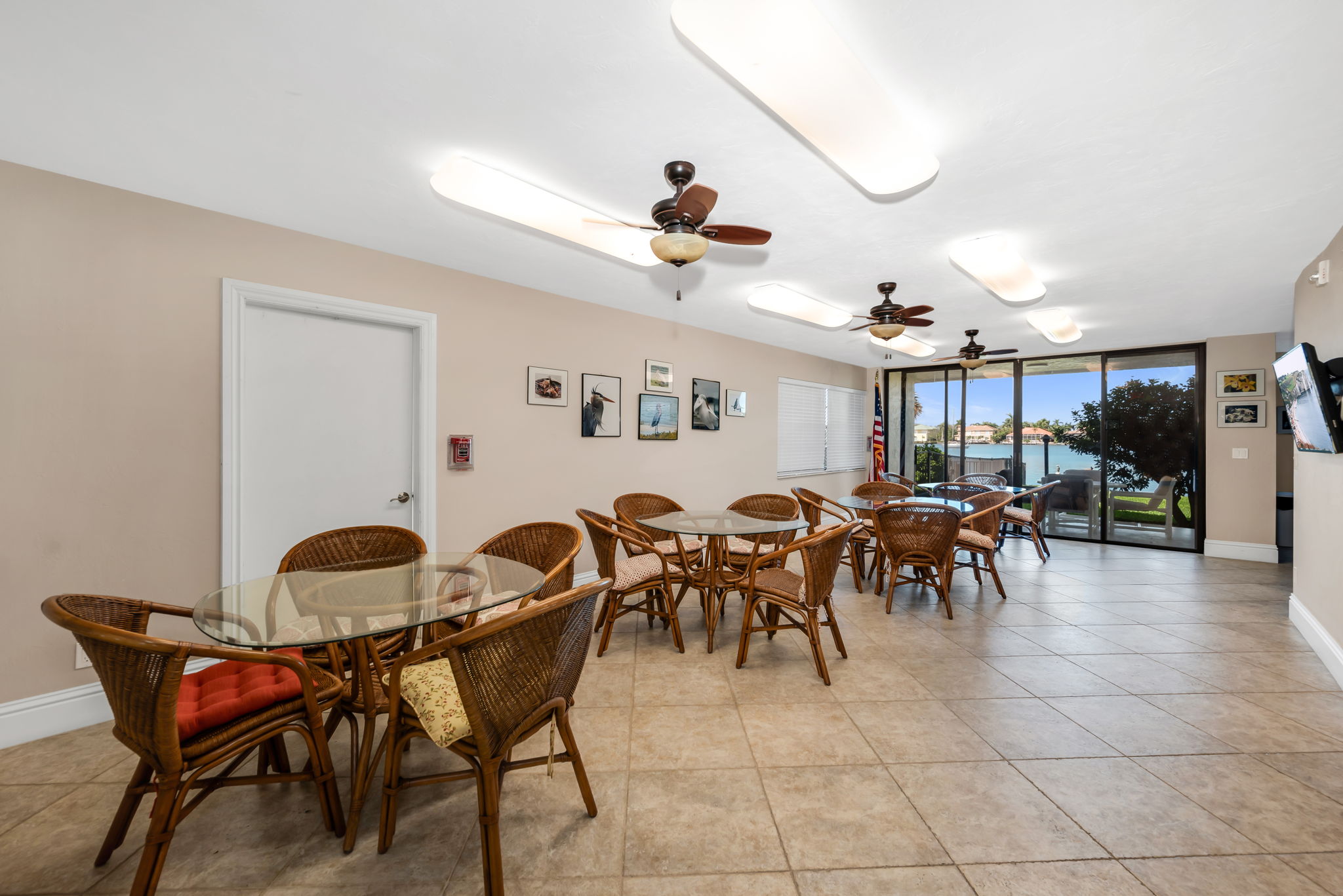Common Area