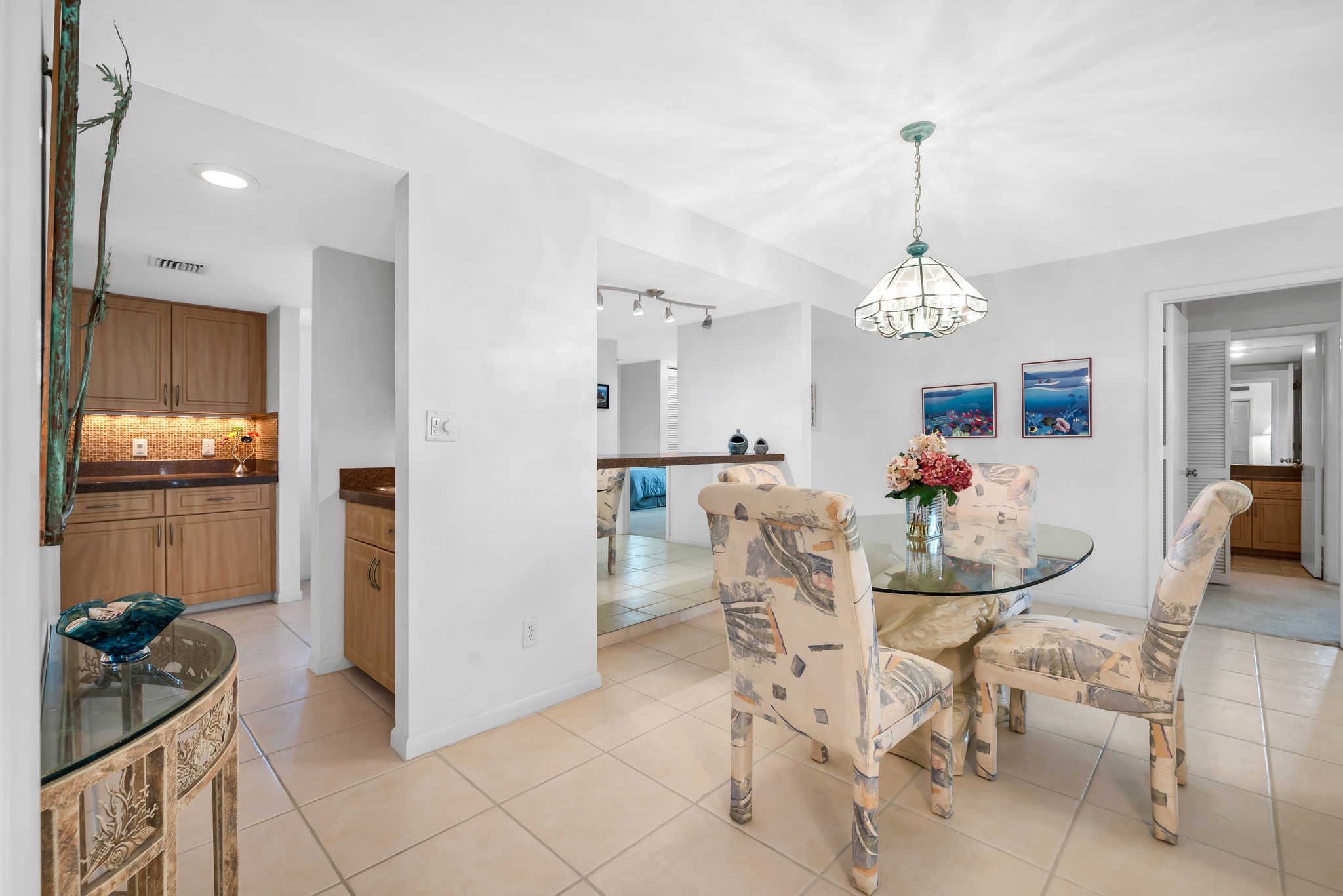 Dining View 4