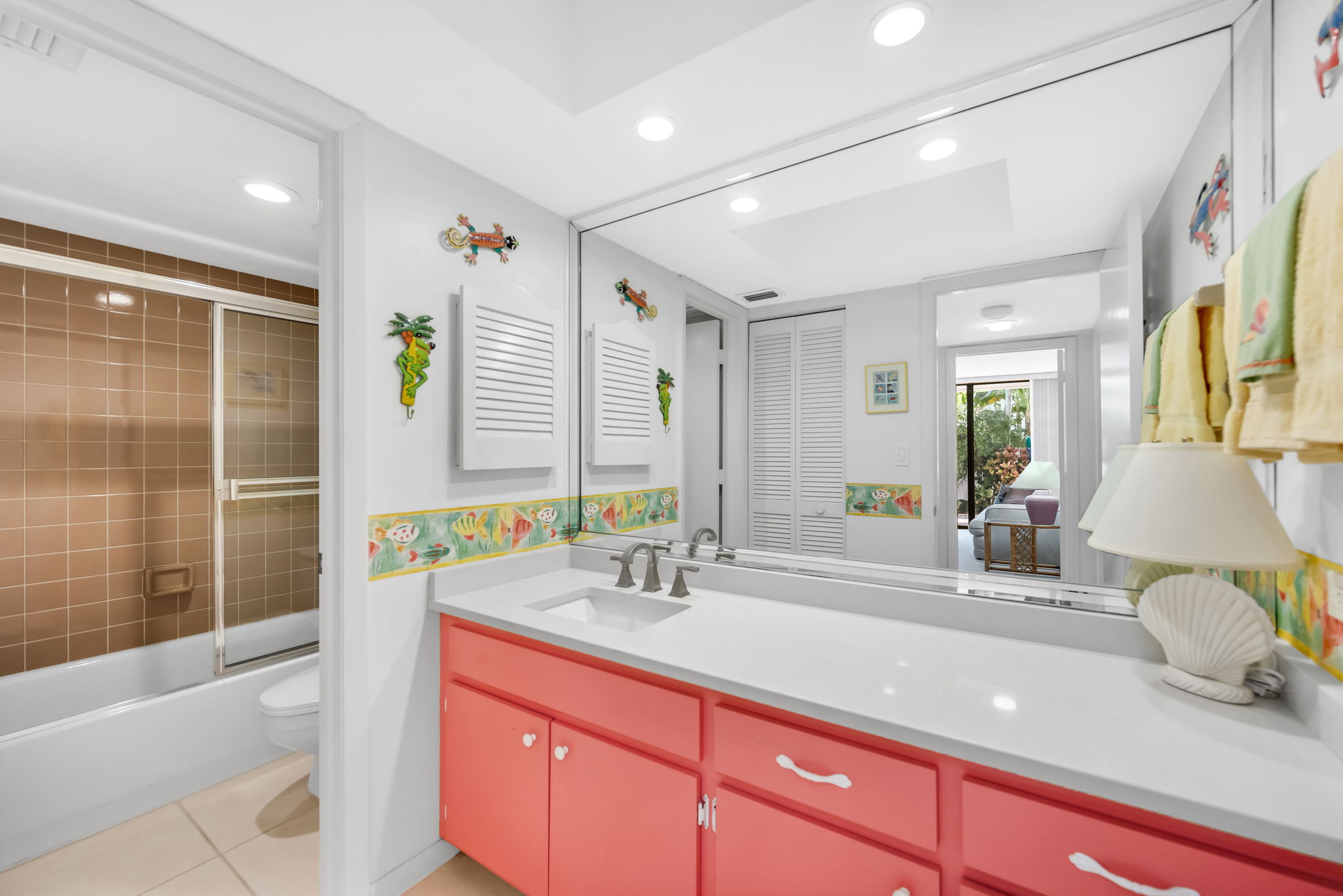 Guest Bath