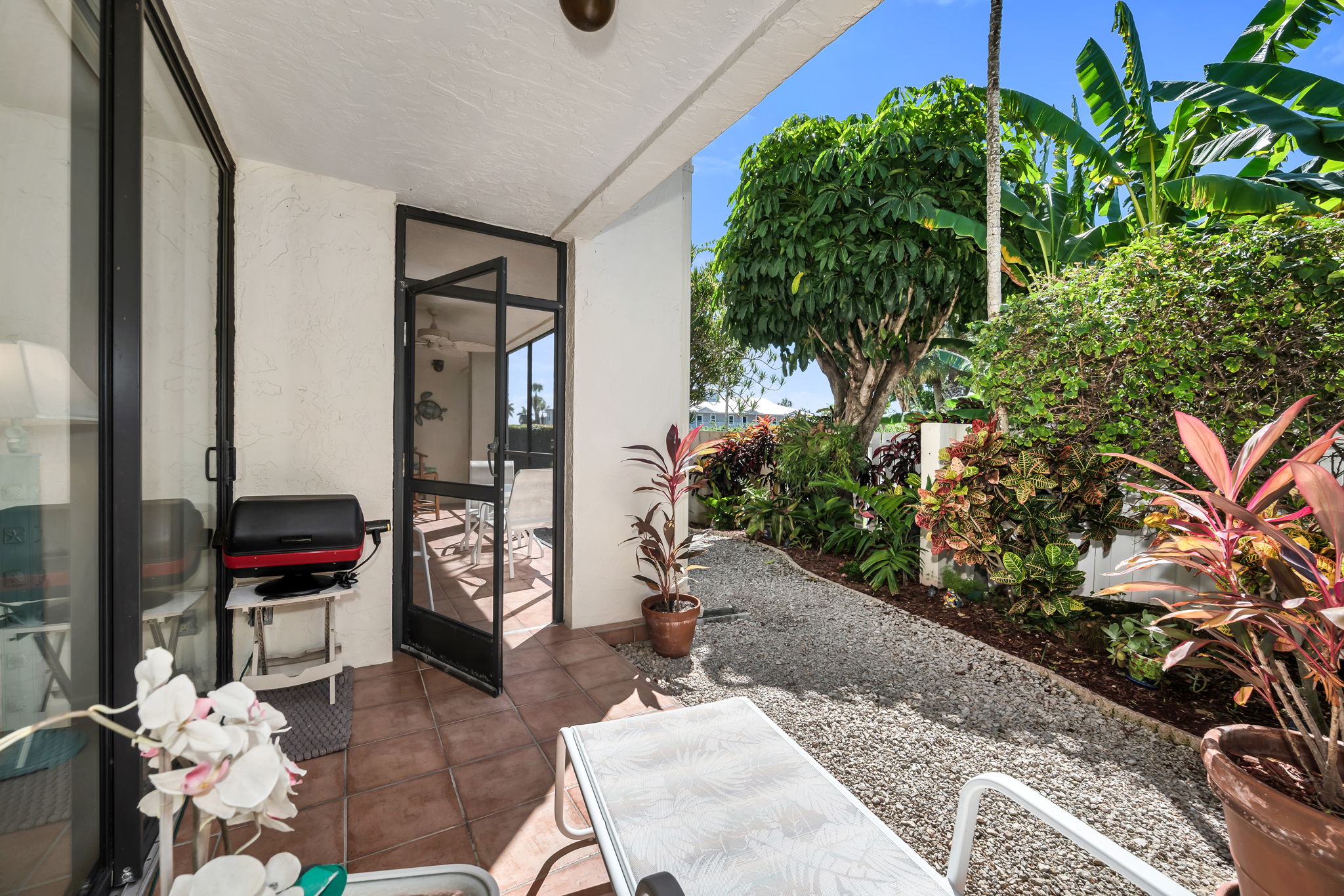 Lanai Outdoor