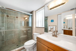 Primary Bath View 2