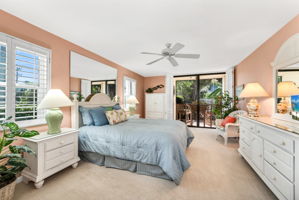 Primary Bed View 2