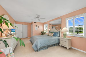 Primary Bed