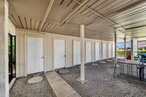Storage