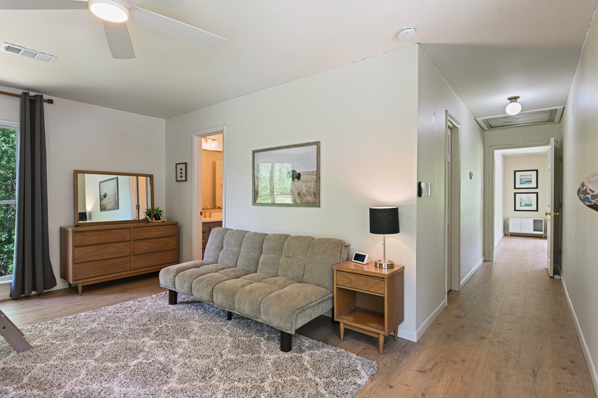 Upstairs Bedroom 2