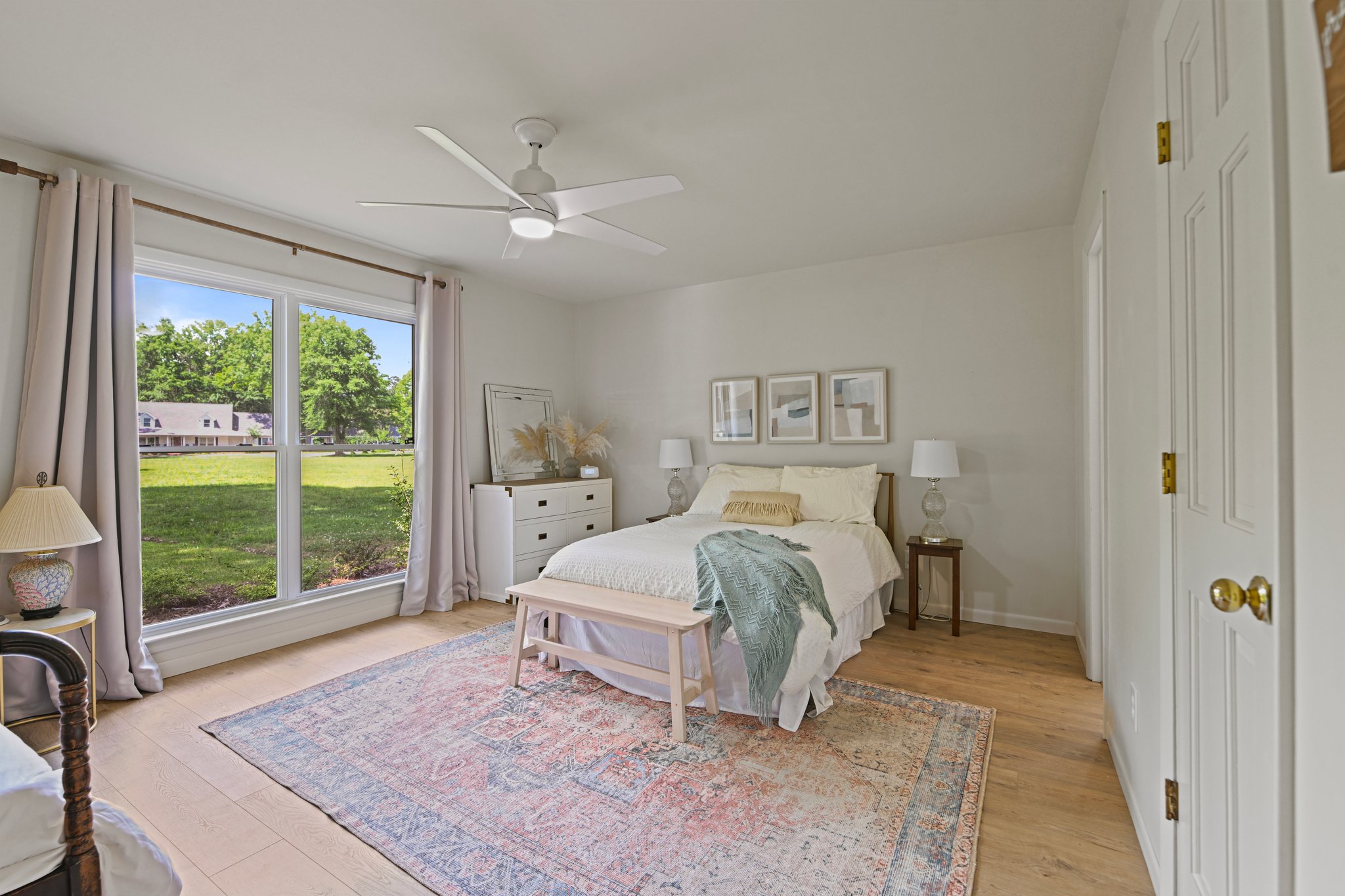 1st Floor Bedroom