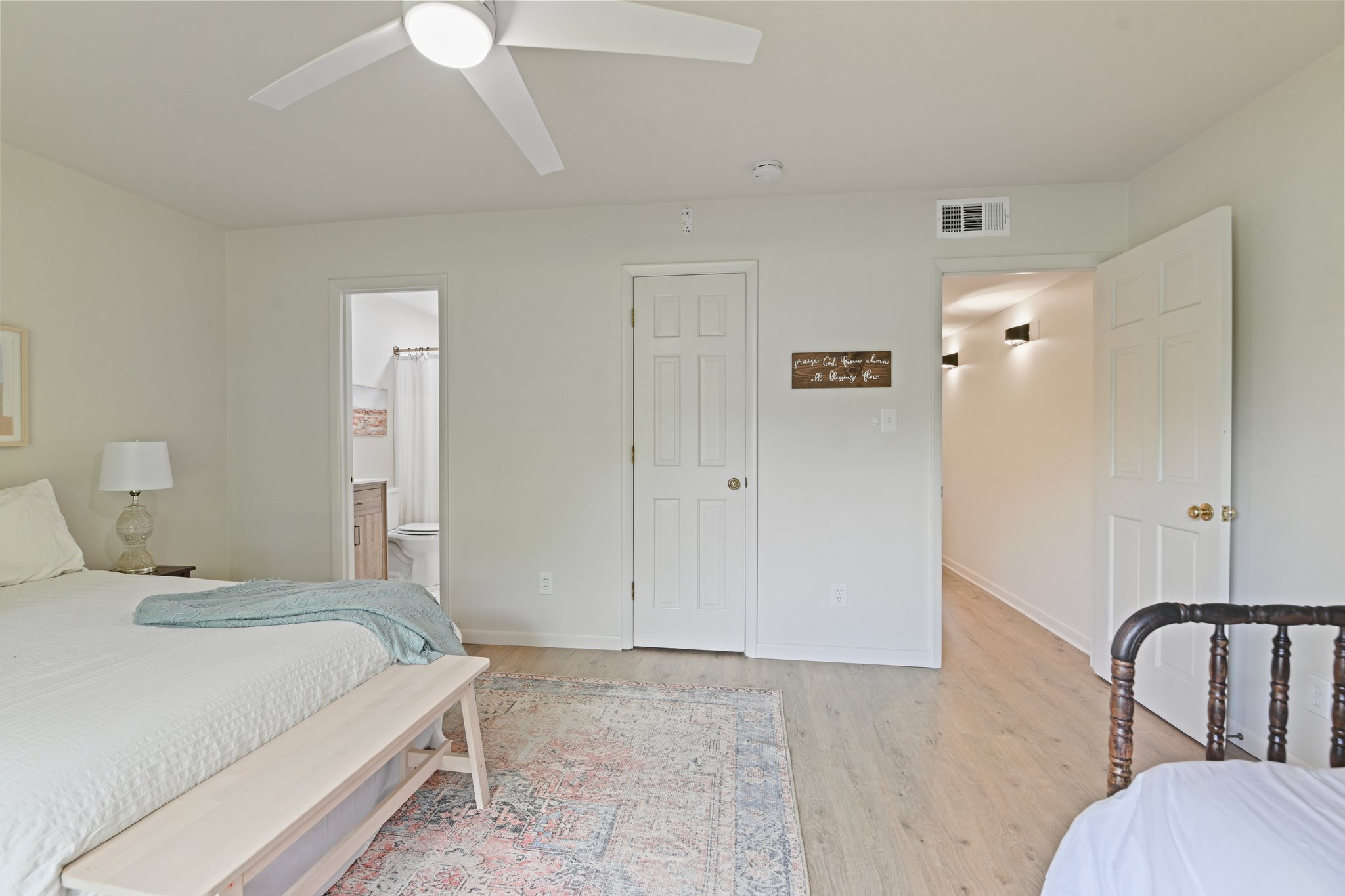1st Floor Bedroom