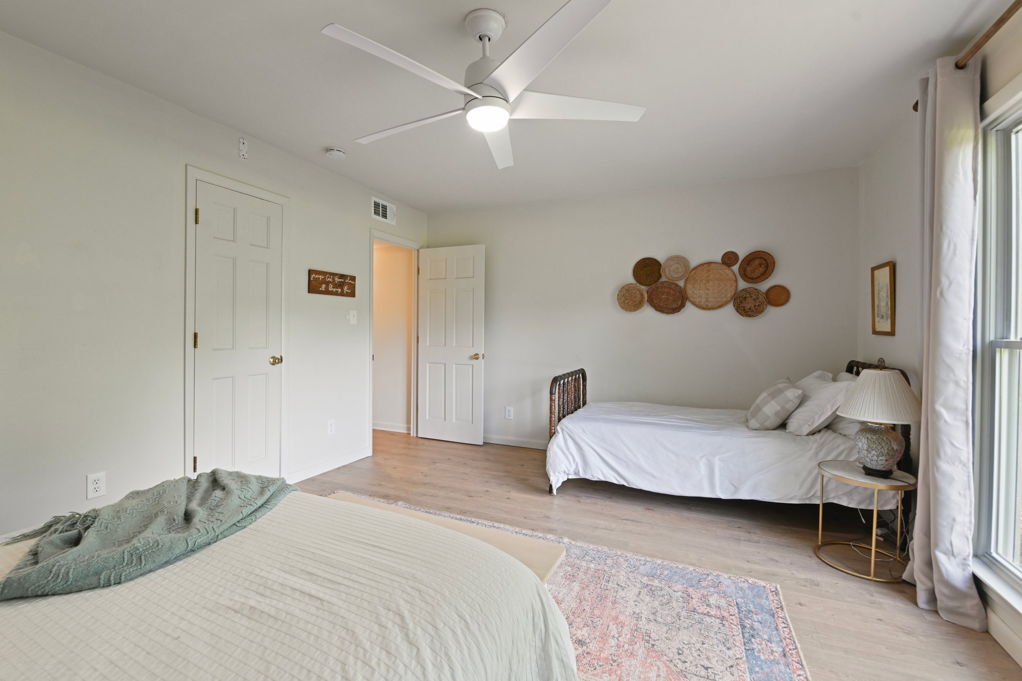 1st Floor Bedroom