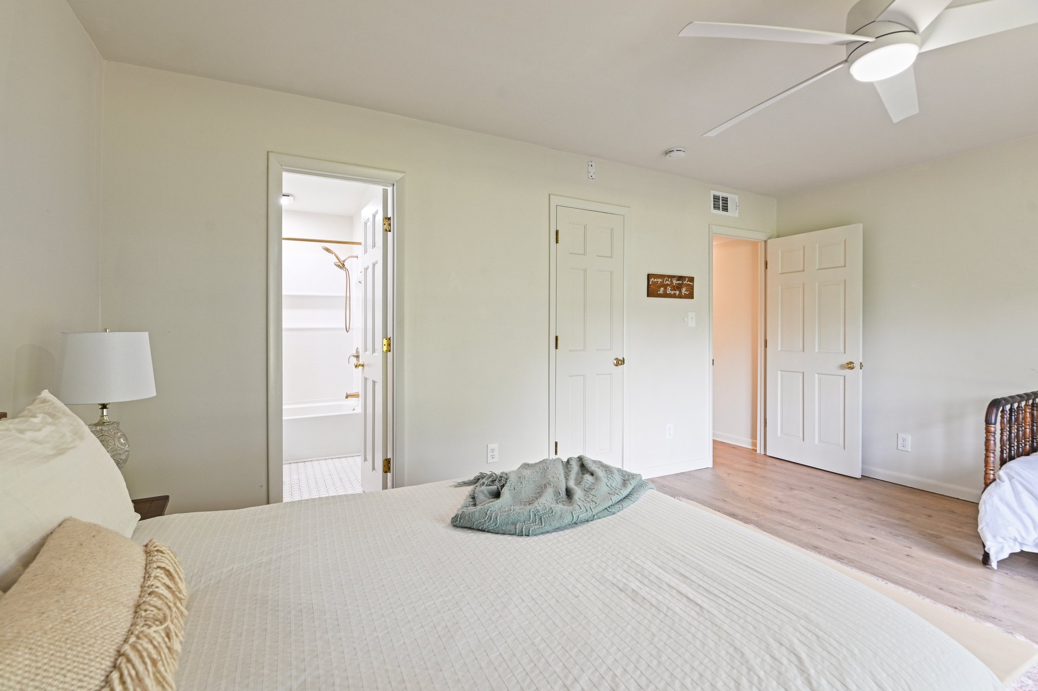 1st Floor Bedroom