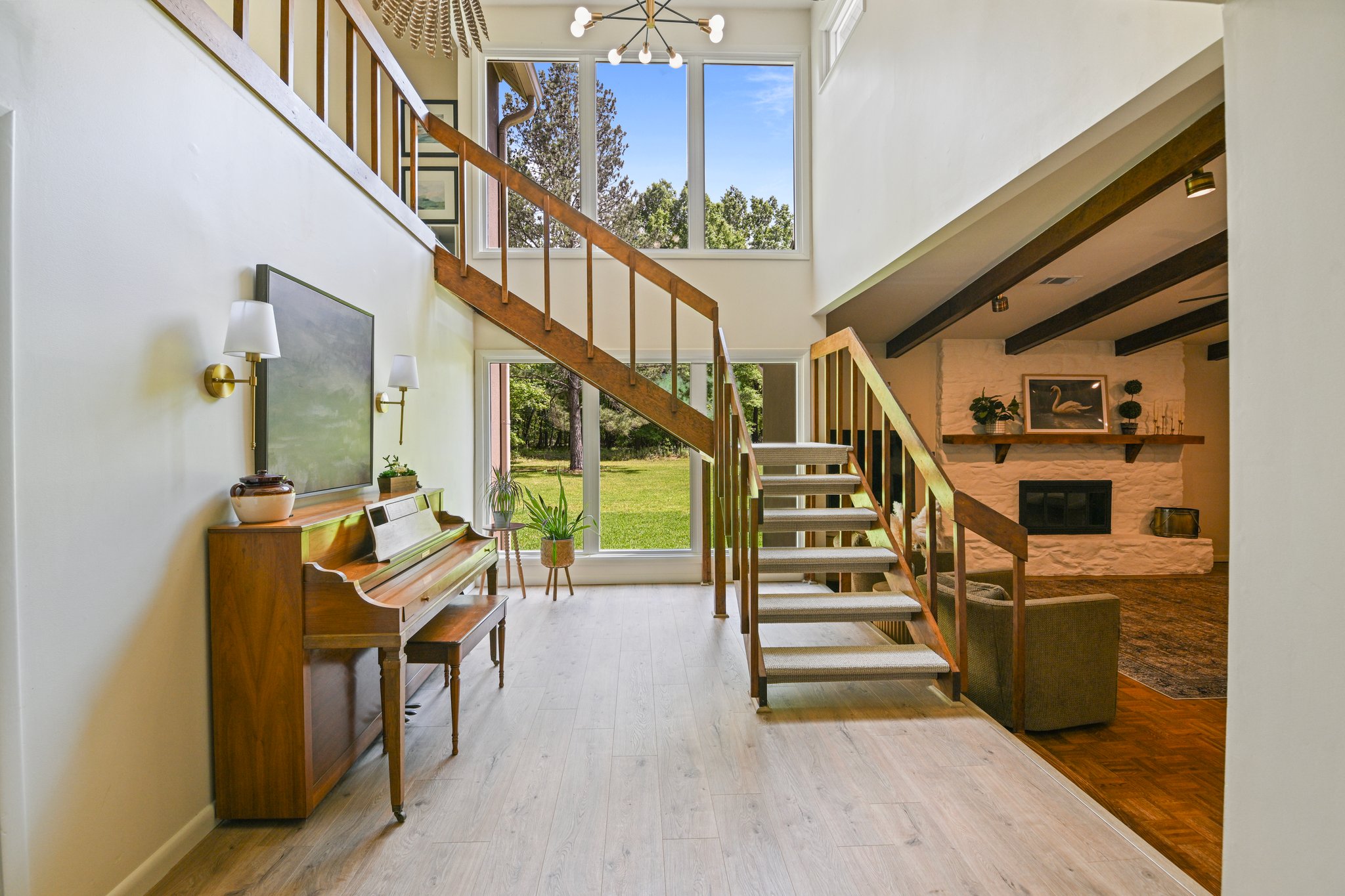 Foyer/Entry