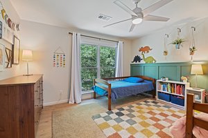 Upstairs Bedroom 1