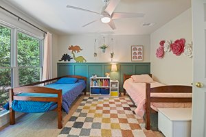 Upstairs Bedroom 1