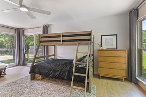 Upstairs Bedroom 2