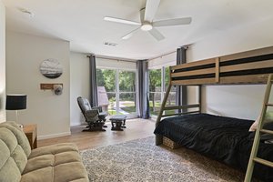 Upstairs Bedroom 2