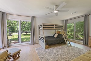 Upstairs Bedroom 2
