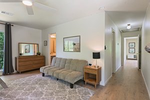 Upstairs Bedroom 2