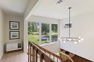 2nd Floor Foyer