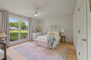1st Floor Bedroom
