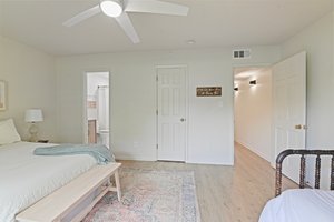 1st Floor Bedroom