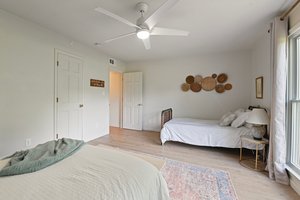 1st Floor Bedroom