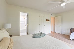 1st Floor Bedroom