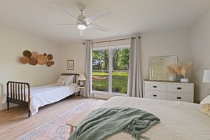 1st Floor Bedroom