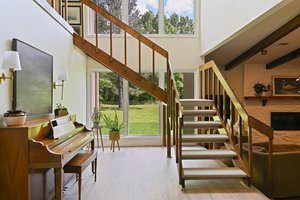 Foyer/Entry