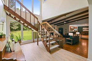 Foyer/Entry