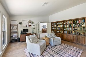 Office/Library