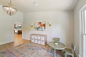 Flex Room