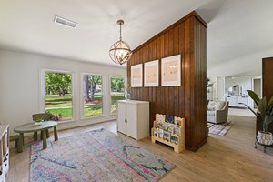 Flex Room