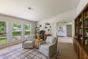 Office/Library