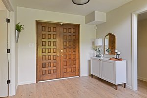 Front Door- Original