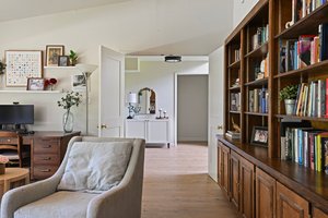 Office/Library
