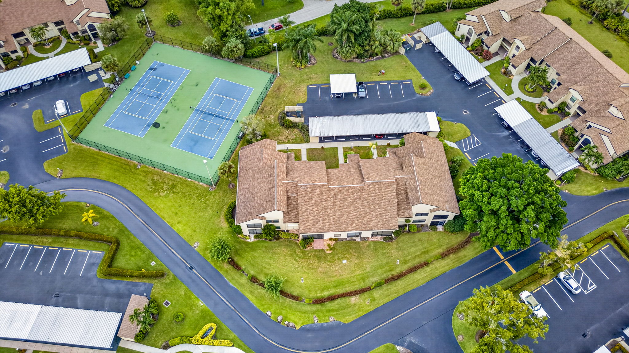 Aerial 5