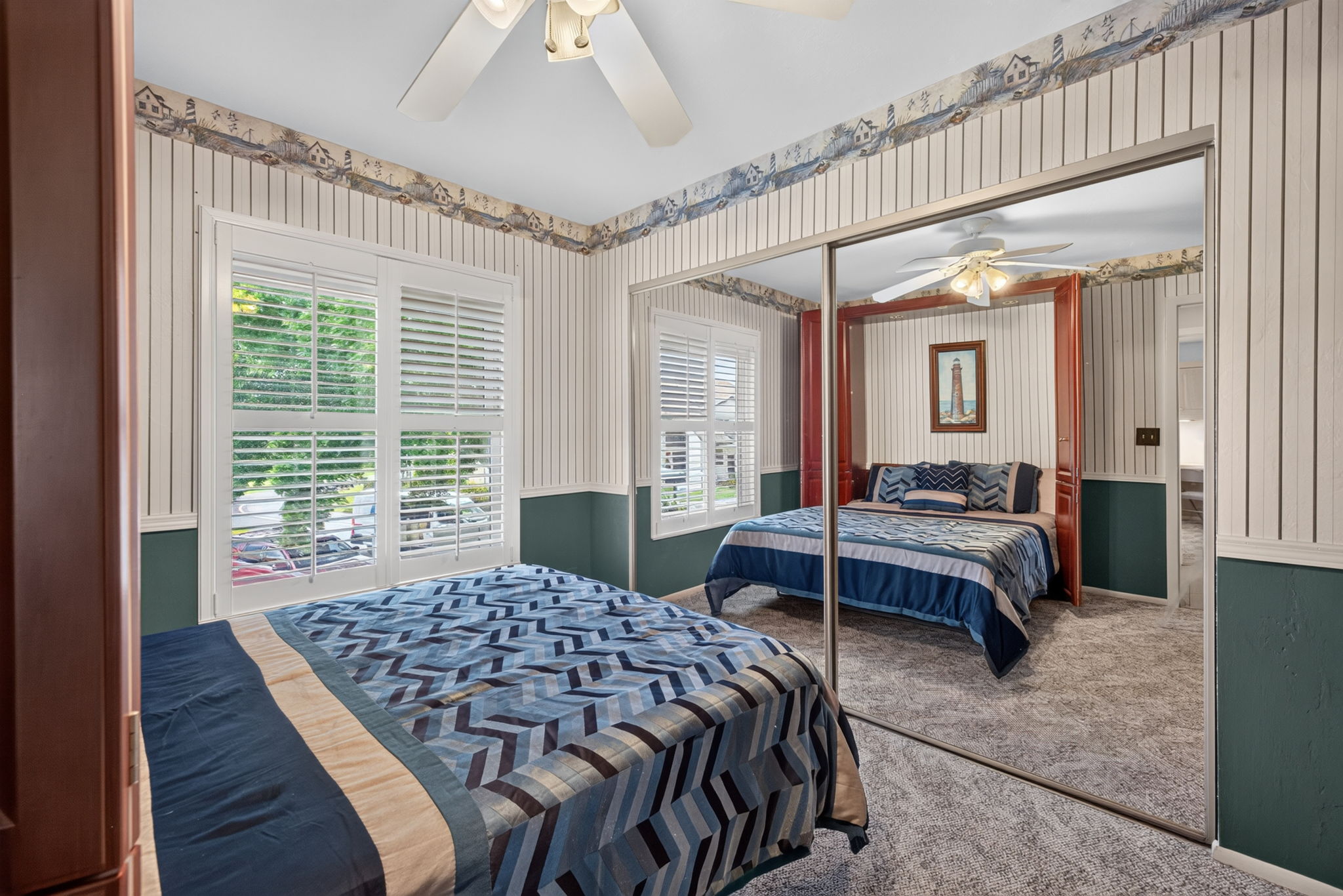Guest Bedroom 1 of 2