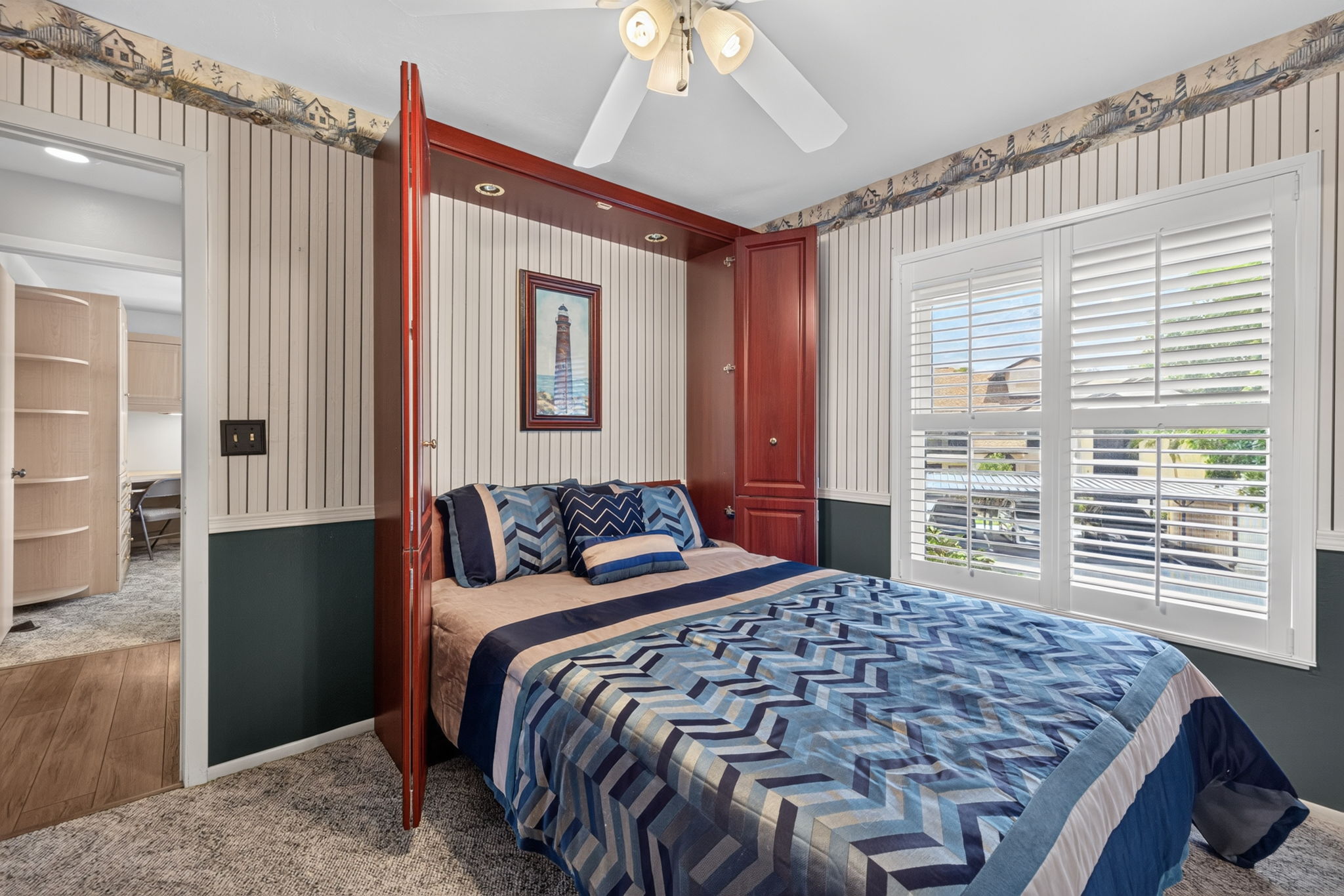 Guest Bedroom 2 of 2